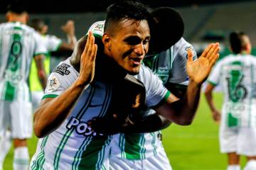 En vivo, Atlético Nacional vs. River Plate, Copa Sudamericana En vivo, Atlético Nacional vs. River Plate, Copa Sudamericana