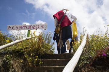 Feria de las Flores de Medellín 2020 llegará en caravanas móviles Feria de las Flores de Medellín 2020 llegará en caravanas móviles