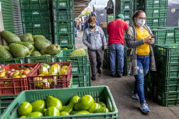 La gran despensa de Antioquia La gran despensa de Antioquia