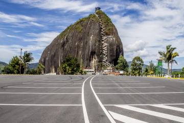 Nuevos estímulos que le darían aire al turismo Nuevos estímulos que le darían aire al turismo