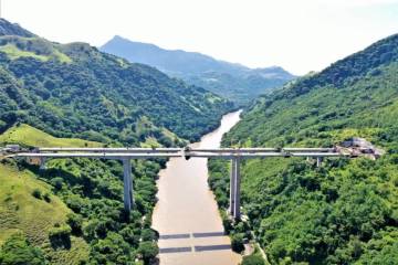 Pacífico 2 anuncia nuevo hitos y avances de obra Pacífico 2 anuncia nuevo hitos y avances de obra
