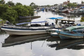 Renovar Puerto El Waffe, una apuesta por el desarrollo de Turbo Renovar Puerto El Waffe, una apuesta por el desarrollo de Turbo