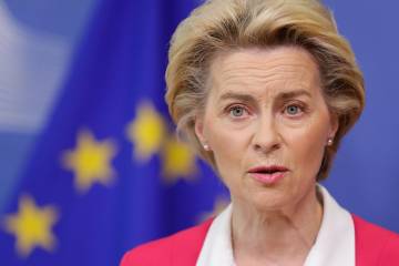 Europa traza la ruta para resolver su problemática migratoria Europa traza la ruta para resolver su problemática migratoria