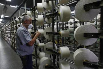 Última oferta empresarial para subir el mínimo: 4,5% Última oferta empresarial para subir el mínimo: 4,5%