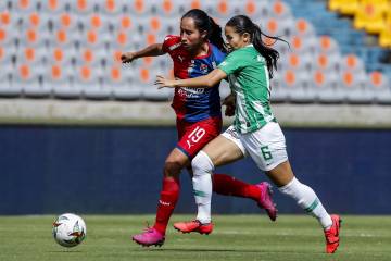 Liga femenina ya tiene listo su calendario para 2020 Liga femenina ya tiene listo su calendario para 2020