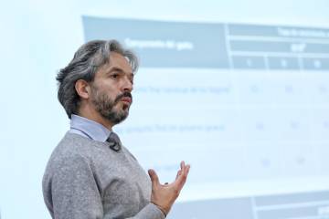 Va en aumento el índice de confianza del consumidor en Colombia según el Dane Va en aumento el índice de confianza del consumidor en Colombia según el Dane