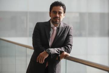 ‘Es inviable pensar que la economía seguirá cerrada’ ‘Es inviable pensar que la economía seguirá cerrada’