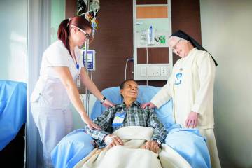 Servicio con sentido humano Servicio con sentido humano