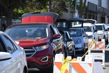 California prohíbe venta de carros nuevos a gasolina y diésel a partir de 2035 California prohíbe venta de carros nuevos a gasolina y diésel a partir de 2035