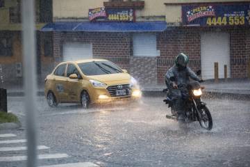 Noviembre y diciembre serán más lluviosos: Ideam Noviembre y diciembre serán más lluviosos: Ideam