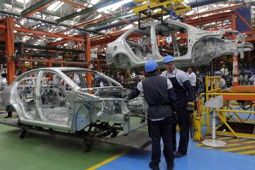 Ventas de vehículos limpios crecieron 87,2 % Ventas de vehículos limpios crecieron 87,2 %