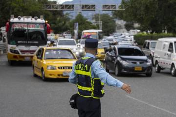 En Puente de la Raza, accidentes viales dejaron tres víctimas fatales En Puente de la Raza, accidentes viales dejaron tres víctimas fatales