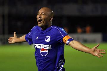 Fallece Ricardo Ciciliano, exfutbolista colombiano Fallece Ricardo Ciciliano, exfutbolista colombiano