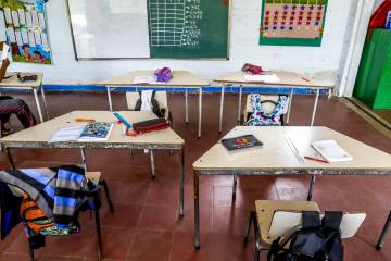 Las brechas educativas que reflejó la cuarentena Las brechas educativas que reflejó la cuarentena