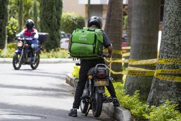 Uber Eats se va de Colombia para invertir en otros mercados Uber Eats se va de Colombia para invertir en otros mercados