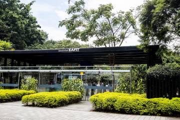 Historia del barrio La Aguacatala de Medellín Historia del barrio La Aguacatala de Medellín