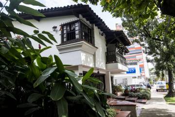 Historia del barrio La Aguacatala de Medellín Historia del barrio La Aguacatala de Medellín