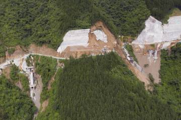 ANI ordena inspección total a obras de Pacífico 1 ANI ordena inspección total a obras de Pacífico 1