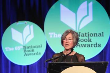 Premio Nobel de Literatura 2020 a Louise Gluck Premio Nobel de Literatura 2020 a Louise Gluck