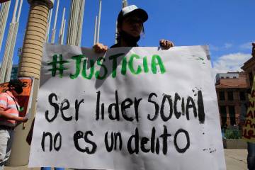 Fotos de marchas del paro nacional del 21 de octubre en Medellín Fotos de marchas del paro nacional del 21 de octubre en Medellín