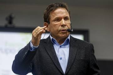 JEP cierra incidente en contra del gerente de EPM, Álvaro Rendón JEP cierra incidente en contra del gerente de EPM, Álvaro Rendón