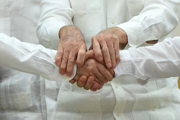 Claves para entender los puntos acordados Claves para entender los puntos acordados