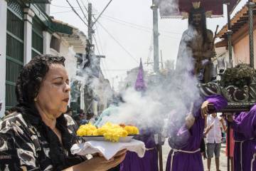 Pueblos de Antioquia para visitar en Semana Santa Pueblos de Antioquia para visitar en Semana Santa