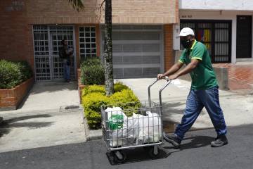 La reinvención que vivió el mercado en cuatro meses La reinvención que vivió el mercado en cuatro meses