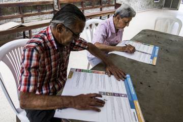 Presupuesto Participativo de Medellín se modifica para atender la pandemia Presupuesto Participativo de Medellín se modifica para atender la pandemia