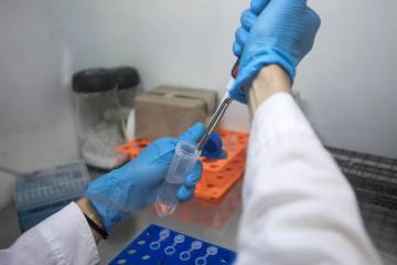 Antioquia: seis meses de lecciones por la pandemia Antioquia: seis meses de lecciones por la pandemia