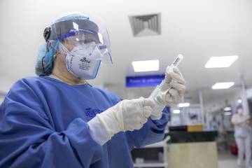 Entienda cómo será el ensayo de la vacuna covid-19 Entienda cómo será el ensayo de la vacuna covid-19