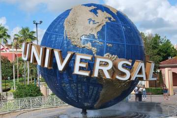 ¿De qué se trata el acuerdo entre Universal Studios y AMC? ¿De qué se trata el acuerdo entre Universal Studios y AMC?