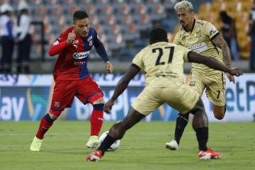 Torneos y guía, retos de Dimayor Torneos y guía, retos de Dimayor