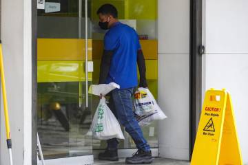 La reinvención que vivió el mercado en cuatro meses La reinvención que vivió el mercado en cuatro meses