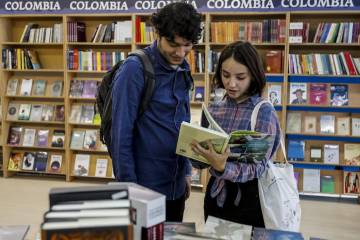 ¿Y qué libro comprar en la Fiesta? ¿Y qué libro comprar en la Fiesta?
