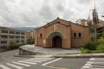 Un Domingo de Ramos atípico Un Domingo de Ramos atípico