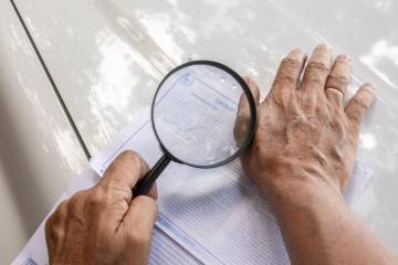 Ojo con los desalojos y el aumento en contratos Ojo con los desalojos y el aumento en contratos