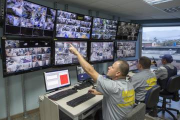 Coordinadora mueve al país Coordinadora mueve al país