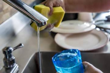 Agua y acueducto en Medellín: recomendaciones en época de coronavirus Agua y acueducto en Medellín: recomendaciones en época de coronavirus