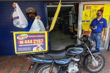 La reinvención que vivió el mercado en cuatro meses La reinvención que vivió el mercado en cuatro meses