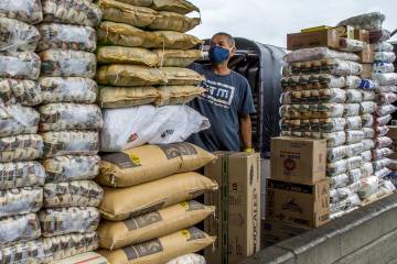 La gran despensa de Antioquia La gran despensa de Antioquia