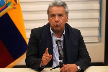 Se busca país sede para que los diálogos de paz con Eln sigan Se busca país sede para que los diálogos de paz con Eln sigan