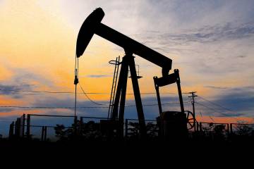 En cuatro años la producción de petróleo será insuficiente: Contraloría En cuatro años la producción de petróleo será insuficiente: Contraloría