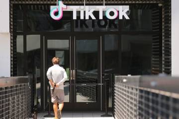 TikTok y WeChat ganan pulso y se quedan en EE. UU. TikTok y WeChat ganan pulso y se quedan en EE. UU.