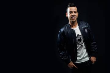 La tragedia persigue al vallenato La tragedia persigue al vallenato