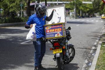 La reinvención que vivió el mercado en cuatro meses La reinvención que vivió el mercado en cuatro meses