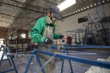 Fedesarrollo reportó que 84,5 % de las empresas ya están en total funcionamiento Fedesarrollo reportó que 84,5 % de las empresas ya están en total funcionamiento