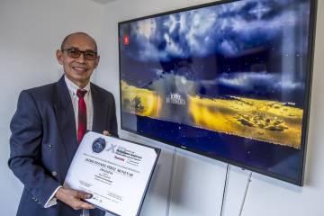Dos premios Semana para EL COLOMBIANO Dos premios Semana para EL COLOMBIANO