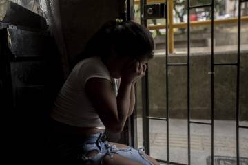 Maltrato infantil, sin un sistema único de registro Maltrato infantil, sin un sistema único de registro