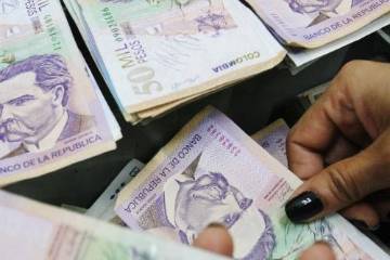 Tasas de interés en Colombia no bajarían más en 2020 Tasas de interés en Colombia no bajarían más en 2020